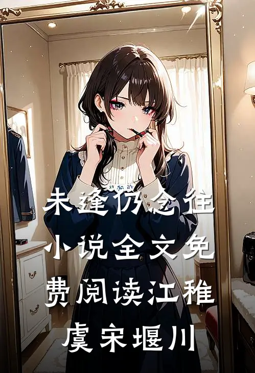 未逢仍念往小说全文免费阅读江稚虞宋堰川