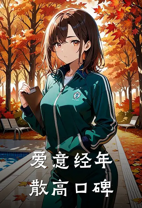 爱意经年散高口碑