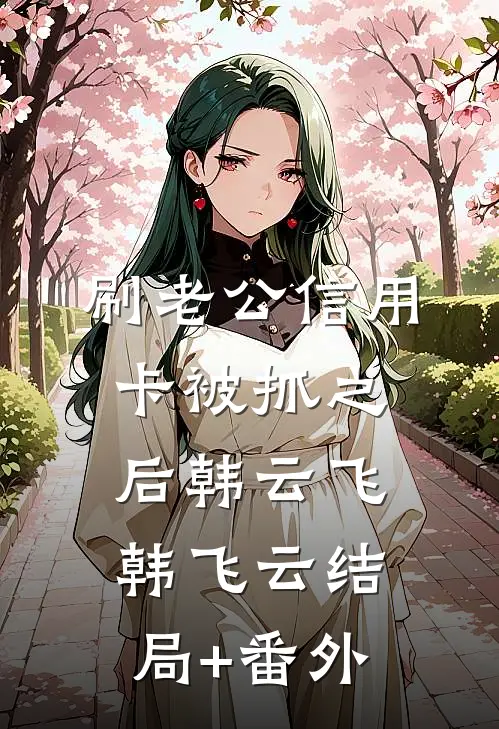 刷老公信用卡被抓之后韩云飞韩飞云结局+番外