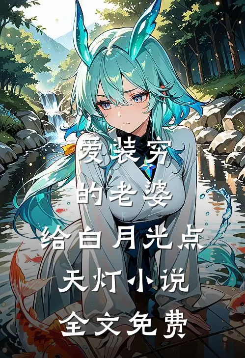 爱装穷的老婆，给白月光点天灯小说全文免费