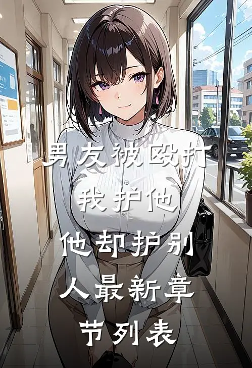 男友被殴打，我护他，他却护别人最新章节列表