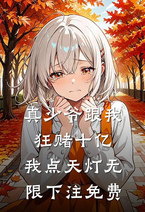 真少爷跟我狂赌十亿，我点天灯无限下注免费