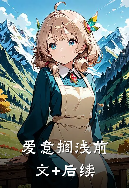 爱意搁浅前文+后续