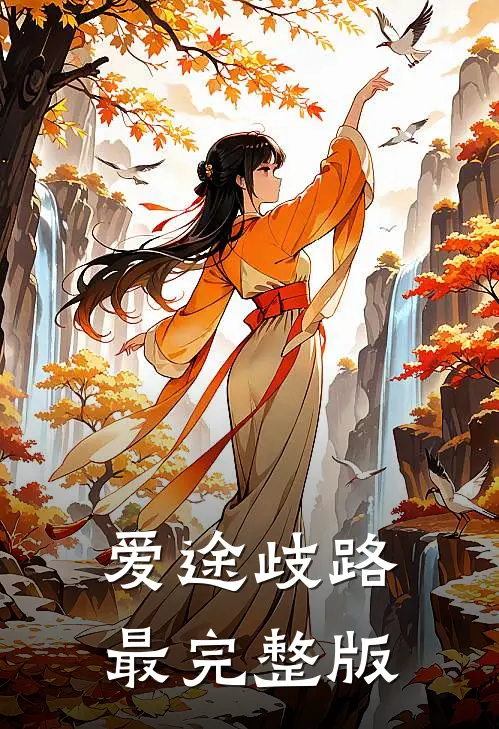 爱途歧路最完整版