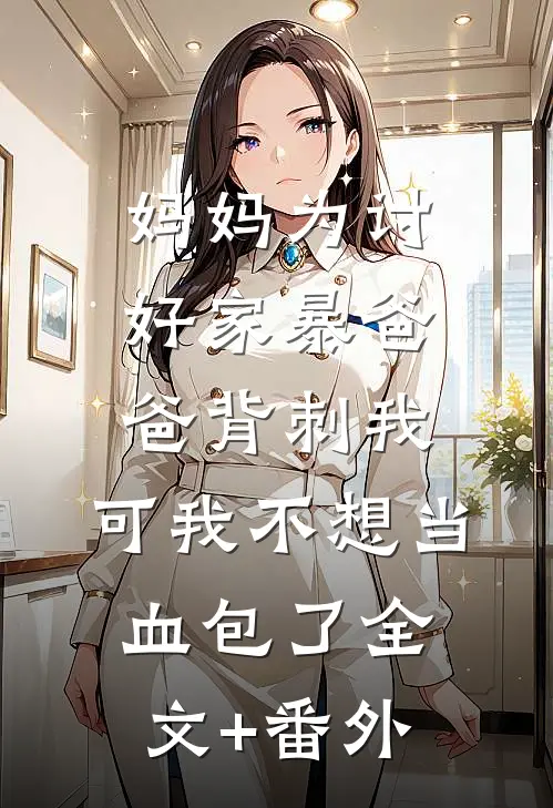 妈妈为讨好家暴爸爸背刺我，可我不想当血包了全文+番外
