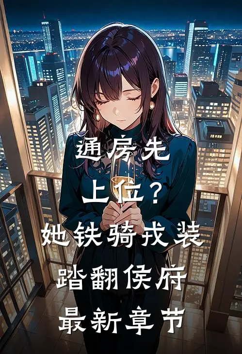 通房先上位？她铁骑戎装踏翻侯府最新章节