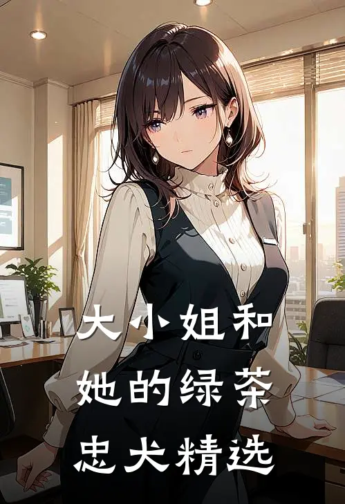 大小姐和她的绿茶忠犬精选