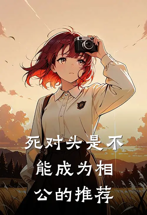 死对头是不能成为相公的推荐