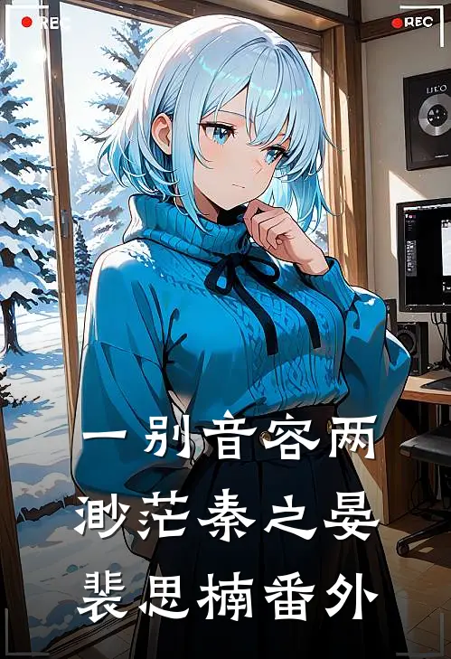 一别音容两渺茫秦之晏裴思楠番外