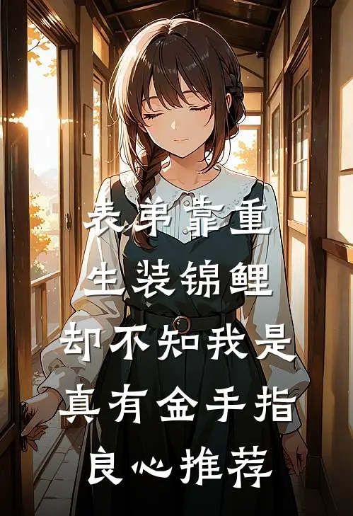 表弟靠重生装锦鲤，却不知我是真有金手指良心推荐