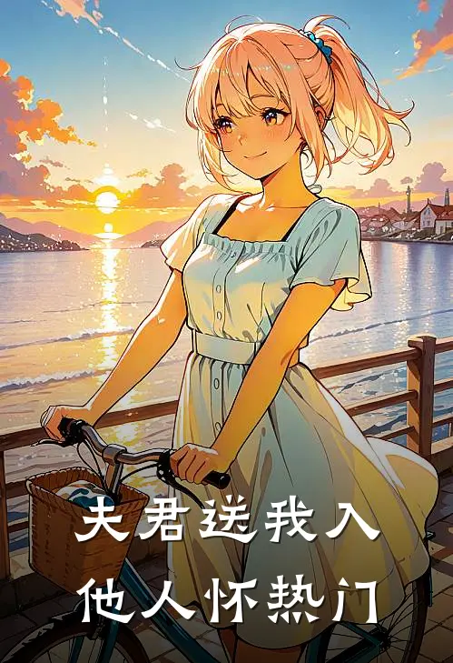 夫君送我入他人怀热门