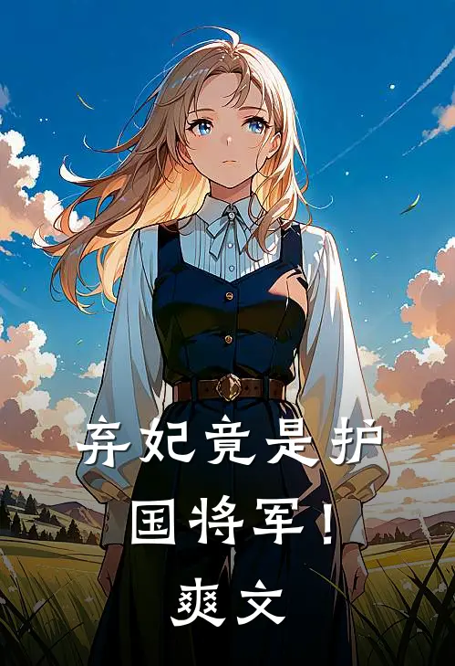 弃妃竟是护国将军！爽文