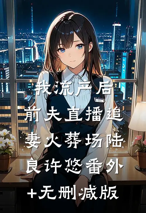 我流产后，前夫直播追妻火葬场陆良许悠番外+无删减版