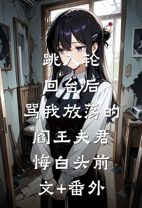 跳入轮回台后，骂我放荡的阎王夫君悔白头前文+番外