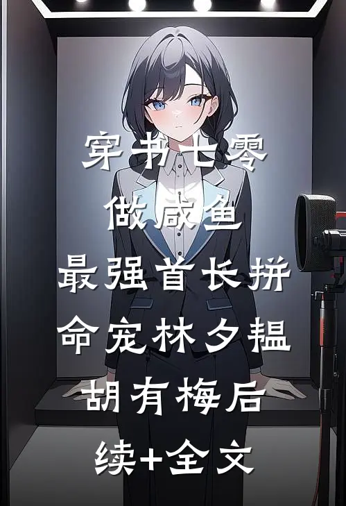 穿书七零做咸鱼，最强首长拼命宠林夕韫胡有梅后续+全文