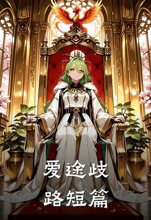 爱途歧路短篇