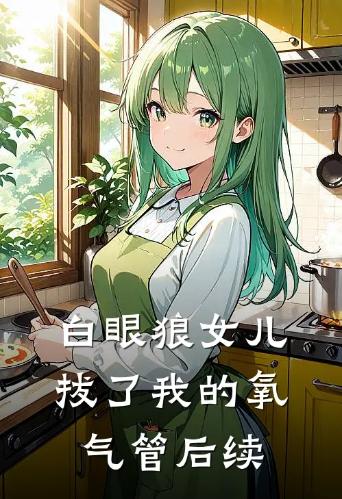 白眼狼女儿拔了我的氧气管后续