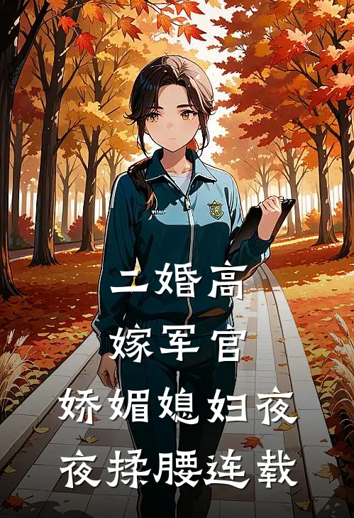 二婚高嫁军官，娇媚媳妇夜夜揉腰连载