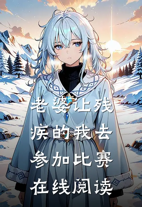 老婆让残疾的我去参加比赛在线阅读