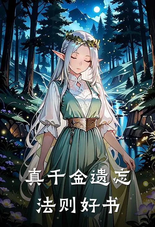 真千金遗忘法则好书