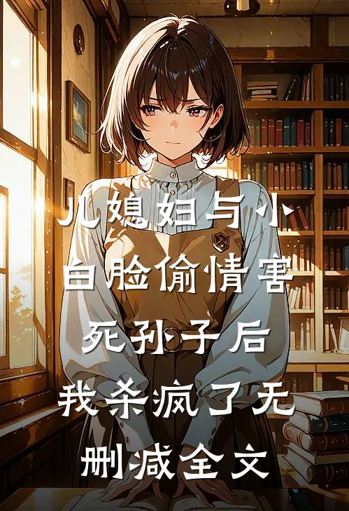儿媳妇与小白脸偷情害死孙子后，我杀疯了无删减全文
