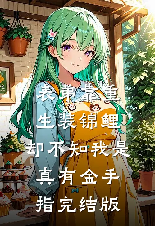 表弟靠重生装锦鲤，却不知我是真有金手指完结版