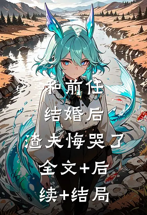 和前任结婚后，渣夫悔哭了全文+后续+结局