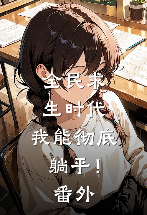 全民求生时代，我能彻底躺平！番外