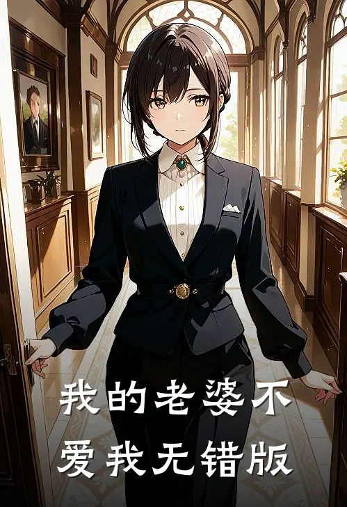 我的老婆不爱我无错版