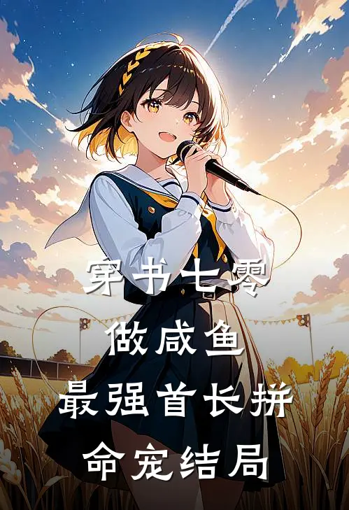 穿书七零做咸鱼，最强首长拼命宠结局