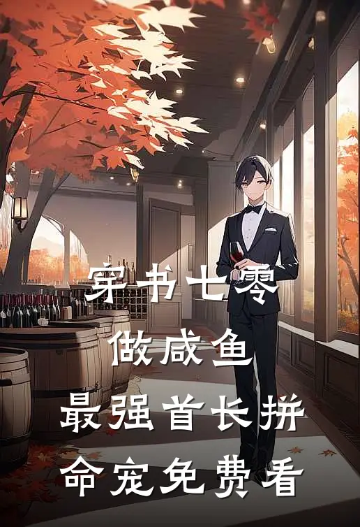 穿书七零做咸鱼，最强首长拼命宠免费看