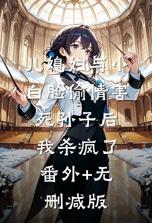 儿媳妇与小白脸偷情害死孙子后，我杀疯了:番外+无删减版