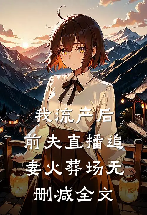 我流产后，前夫直播追妻火葬场无删减全文