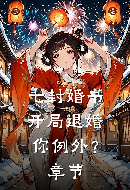 七封婚书：开局退婚，你例外？章节