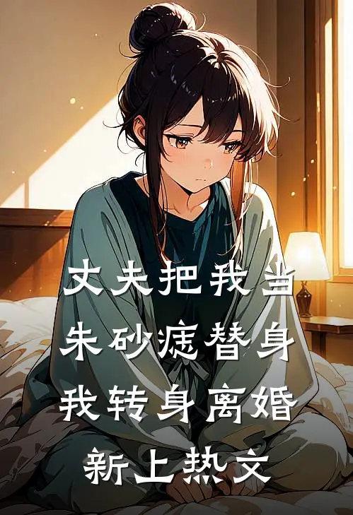 丈夫把我当朱砂痣替身，我转身离婚新上热文