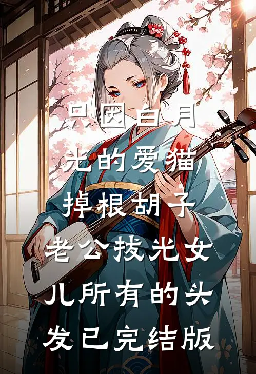 只因白月光的爱猫掉根胡子，老公拔光女儿所有的头发已完结版