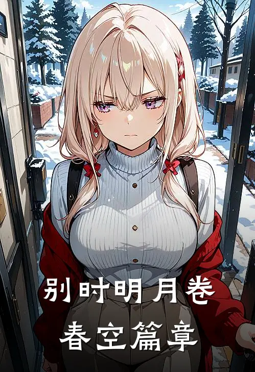 别时明月卷春空篇章