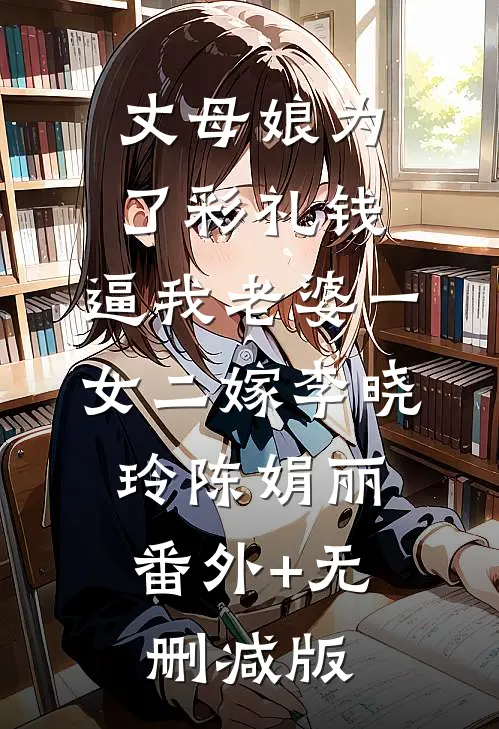 丈母娘为了彩礼钱，逼我老婆一女二嫁李晓玲陈娟丽:番外+无删减版