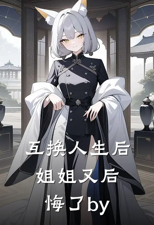 互换人生后，姐姐又后悔了by