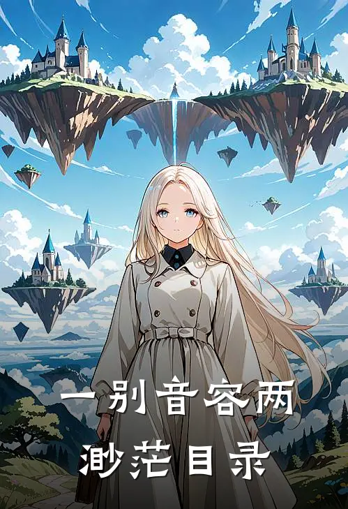 一别音容两渺茫目录
