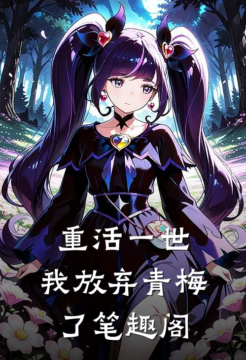 重活一世，我放弃青梅了笔趣阁