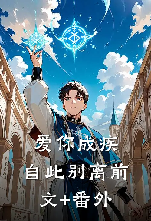 爱你成疾，自此别离前文+番外