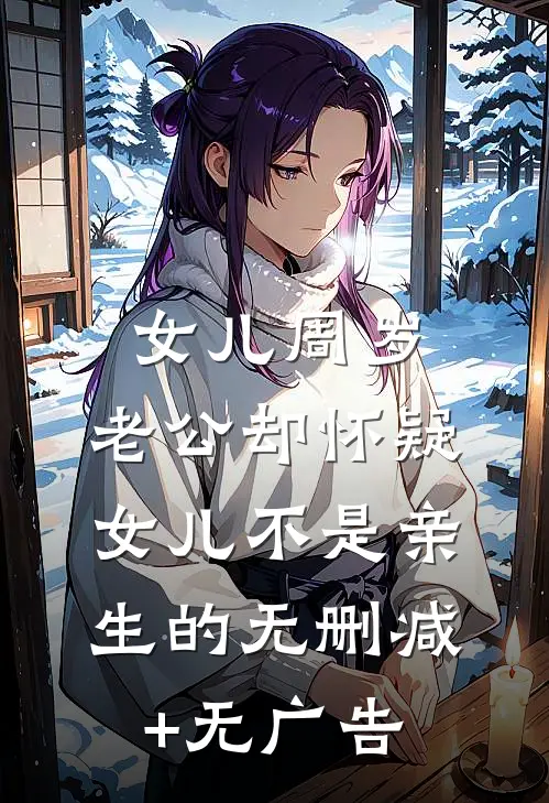 女儿周岁，老公却怀疑女儿不是亲生的无删减+无广告