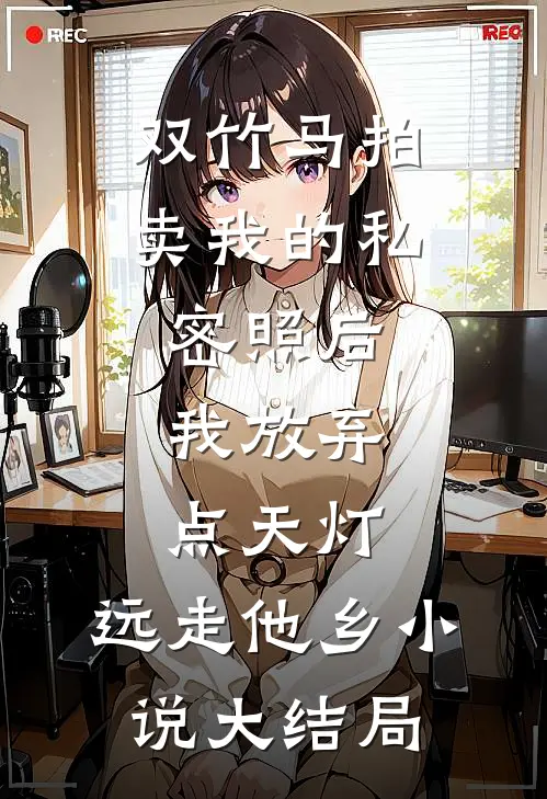 双竹马拍卖我的私密照后，我放弃点天灯，远走他乡小说大结局