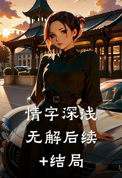 情字深浅无解后续+结局