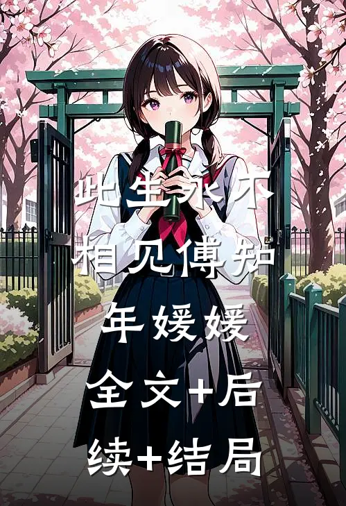 此生永不相见傅知年媛媛:全文+后续+结局