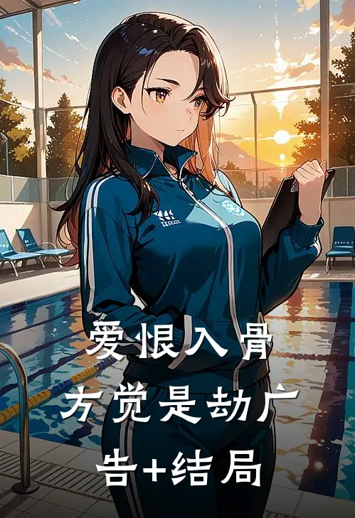 爱恨入骨，方觉是劫广告+结局