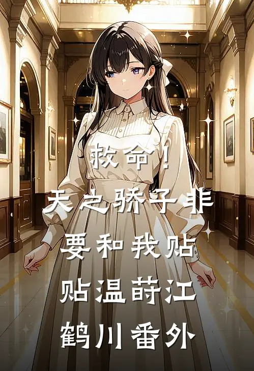 救命！天之骄子非要和我贴贴温莳江鹤川番外