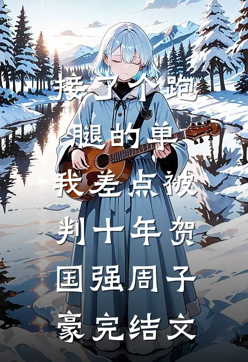 接了个跑腿的单，我差点被判十年贺国强周子豪完结文