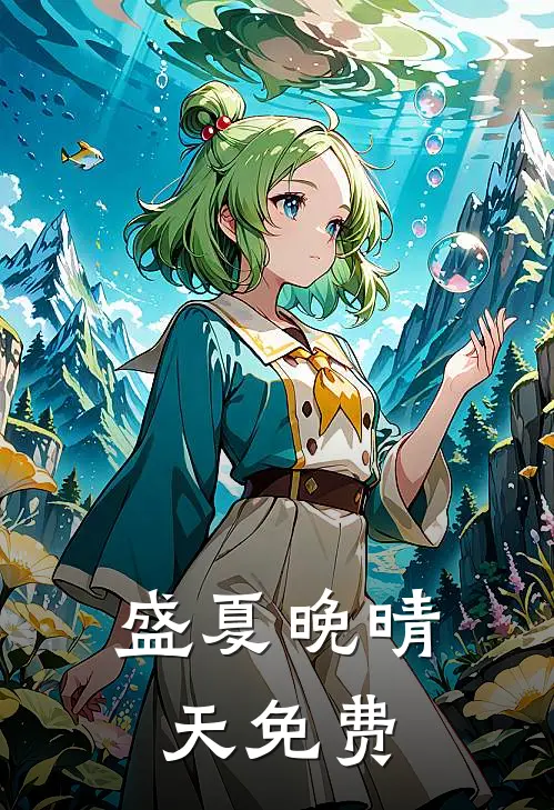 盛夏晚晴天免费